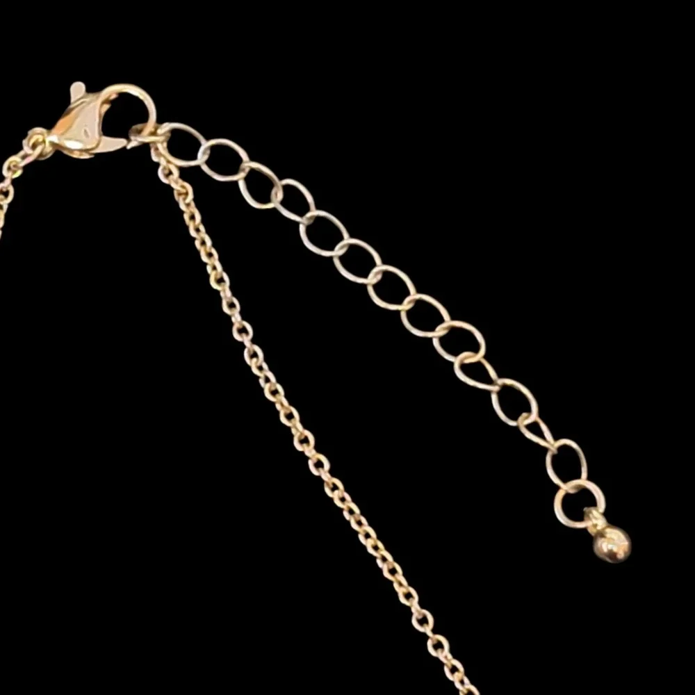 Girls Boho Beaded Necklace 14